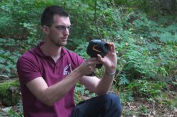 Dank an Lars Pfeiffer 